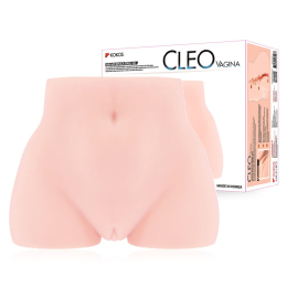 Мастурбатор Kokos Cleo - - фото №6