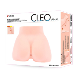 Мастурбатор Kokos Cleo Anal - - фото №6
