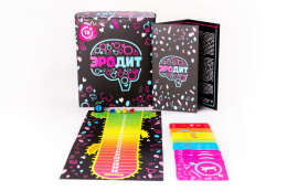 Еротична гра «Эродит» (RU) - - фото №3