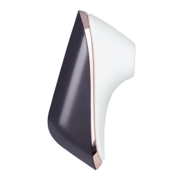 Вакуумний кліторальний стимулятор Satisfyer Traveler, корпус-чохол на магнітах - - фото №3