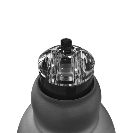 Гідропомпа Bathmate Hydromax 7 WideBoyClear (X30) для члена довжиною від 12,5 до 18 см, діаметр до 5 №2