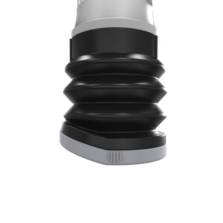 Гідропомпа Bathmate Hydromax 7 WideBoyClear (X30) для члена довжиною від 12,5 до 18 см, діаметр до 5 №3