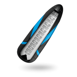 Запасний рукав-вставка для мастурбатора Satisfyer Men LUSTY TONGUES - фото