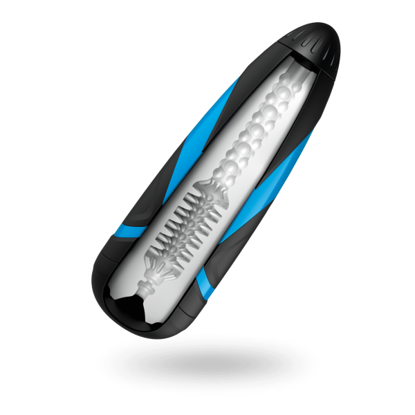 Запасний рукав-вставка для мастурбатора Satisfyer Men TORNADO BLISS - фото