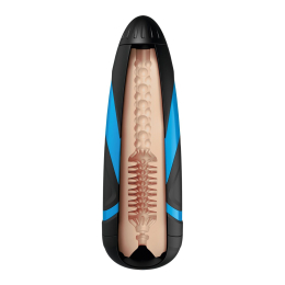 Запасний рукав-вставка для мастурбатора Satisfyer Men TORNADO BLISS - - фото №2