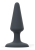 Анальна пробка Dorcel Best Plug M м'який soft-touch силікон, макс. діаметр 4,1см - фото