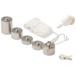 Вакуумний екстендер для збільшення члена PeniMaster PRO Hang з грузиками, які підвішують - фото