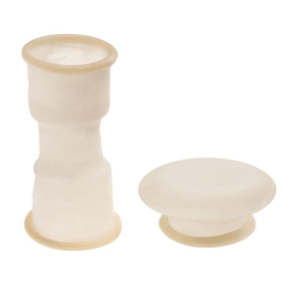 Вакуумний екстендер для збільшення члена PeniMaster PRO Hang з грузиками, які підвішують - - фото №11