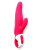 Потужний вібратор-кролик Satisfyer Vibes Mr. Rabbit, два мотори, литий силікон, 12 режимів роботи 