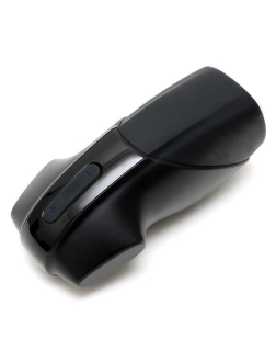 Мастурбатор Satisfyer Men Vibration імітатор мінету з вібрацією, стимуляція головки - - фото №5