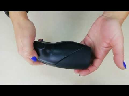 Мастурбатор Satisfyer Men Vibration імітатор мінету з вібрацією, стимуляція головки - фото №2