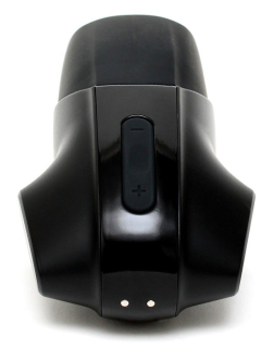 Мастурбатор Satisfyer Men Vibration імітатор мінету з вібрацією, стимуляція головки - - фото №7