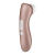 Вакуумний кліторальний стимулятор Satisfyer Pro 2+ Vibration з вібрацією - фото