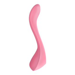 Вібратор для пар Satisfyer Endless Joy Pink, 3 незалежні мотори, багатофункціональний - №2