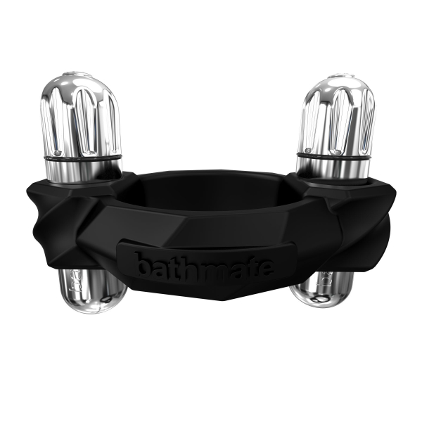 Комплект для вібротерапії з гідропомпою Bathmate - Hydro Vibe - фото