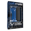 Вібропуля Bathmate Vibe Bullet Black, глибока потужна вібрація - фото №2