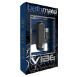 Вібропуля Bathmate Vibe Bullet Black, глибока потужна вібрація - фото №3