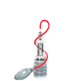 Гідропомпа Bathmate HydroXtreme 5 (X20), для члена довжиною від 7,5 до 12,5 см, діаметр до 4,5 см - фото