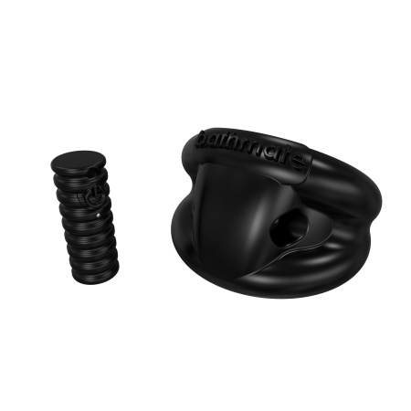 Ерекційне віброкільце Bathmate Vibe Ring Strength розширене - фото №4