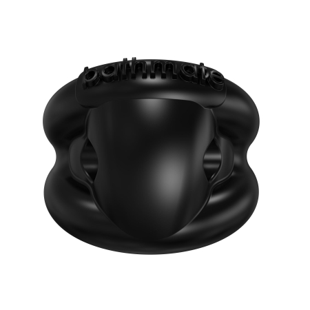Ерекційне віброкільце Bathmate Vibe Ring Strength розширене - фото №2