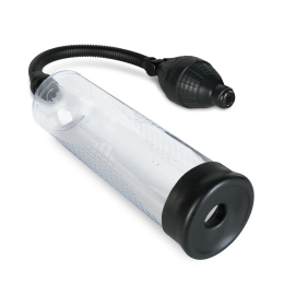 Вакуумна помпа з ручною «грушею» Men Powerup - - фото №2