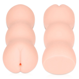 Мастурбатор-попка Kokos Tong-ggo-2, пружний, ненаскрізний - - фото №3