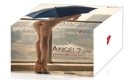 Мастурбатор Kokos Angel 2 - - фото №5