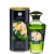 Органічна розігрівальна олія Shunga Aphrodisiac Warming Oil – Exotic green tea (100 мл) без цукру 