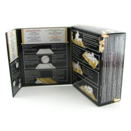 Гель для NURU-масажу Shunga Oriental Body-to-Body – Sparkling Strawberry Wine плюс простирадло - - фото №4