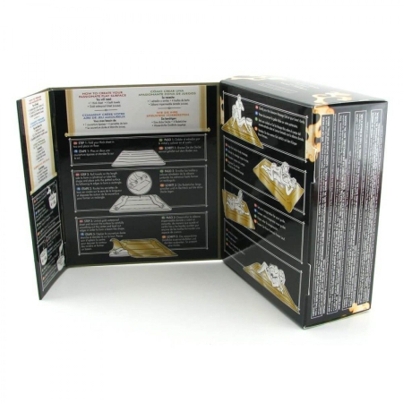 Гель для NURU-масажу Shunga Oriental Body-to-Body – Sparkling Strawberry Wine плюс простирадло - фото №4