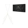 Ланцюжок для тіла Bijoux Indiscrets Magnifique 8 Body Chain - Gold, прикраса для тіла - фото №4