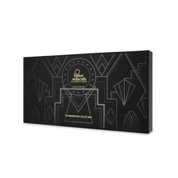 Ланцюжок для спини Bijoux Indiscrets Magnifique Back and Cleavage Chain - Gold, прикраса для тіла - - фото №3