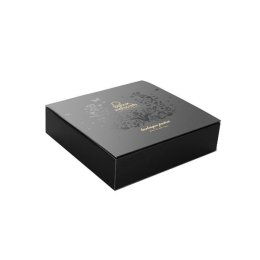 Пестіс Bijoux Indiscrets Burlesque pasties GLITTER and BOW - - фото №4