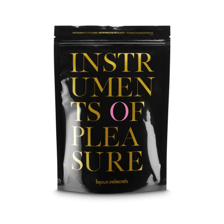 Набір Bijoux Indiscrets Instruments of Pleasure — PURPLE №2