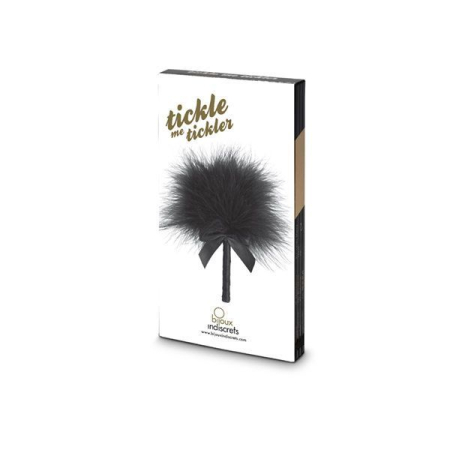 Мітелка Bijoux Indiscrets Tickle me tickler №5