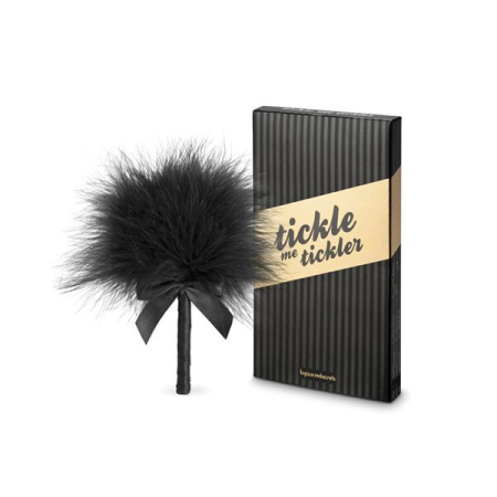 Мітелка Bijoux Indiscrets Tickle me tickler №3