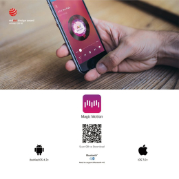 Смарт-віброяйце Magic Motion Flamingo зі стимулятором клітора, 3 види вправ Кегеля - - фото №4