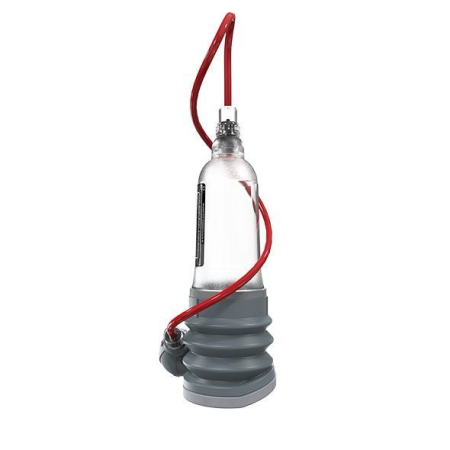 Гідропомпа Bathmate HydroXtreme 7 Wide Boy для члена довжиною від 12,5 до 18 см, діаметр до 5,5 см №2