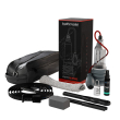 Гідропомпа Bathmate HydroXtreme 7 Wide Boy для члена довжиною від 12,5 до 18 см, діаметр до 5,5 см - фото №8