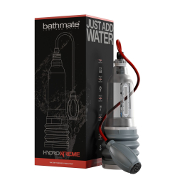 Гідропомпа Bathmate HydroXtreme 7 Wide Boy для члена довжиною від 12,5 до 18 см, діаметр до 5,5 см - №9