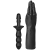 Рука для фістингу Doc Johnson Titanmen The Hand with Vac-U-Lock Compatible Handle, діаметр 6,9 см 