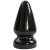 Пробка для фістингу Doc Johnson Titanmen Tools - Butt Plug 3.75 Inch Ass Servant, діаметр 9,4см 