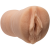 Мастурбатор-вагіна Doc Johnson Belladonnas Pocket Pussy - фото