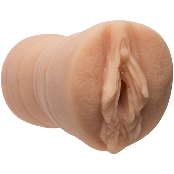 Мастурбатор-вагіна Doc Johnson Belladonnas Pocket Pussy - фото