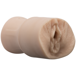 Мастурбатор-вагіна Doc Johnson Dani Daniels – The All American Pussy - фото