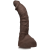 Фалоімітатор Doc Johnson Prince Yahshua 10.5 Inch Cock - ULTRASKYN - фото