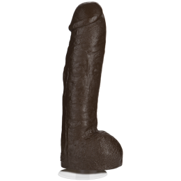 Фалоімітатор Doc Johnson BAM - Huge 13 Inch Realistic Cock 