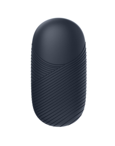 Потужний вібратор Satisfyer Lay-On - Dark Desire, водонепроникний, 15 режимів роботи - фото №5