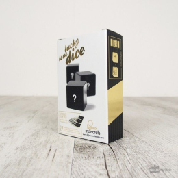 Гральні кубики Bijoux Indiscrets Lucky Love Dice - - фото №5