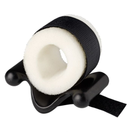 Майданчик Super Comfort для екстендера Jes Extender з ремінцем на липучці, дуже комфортна - фото